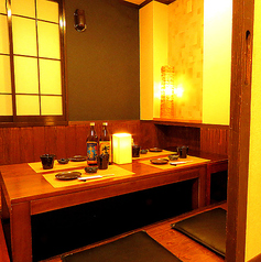 完全個室居酒屋　藁焼きカツオと炭焼き海鮮　めいつ漁場　宮崎総本店のコース写真
