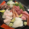 海老で鯛を釣る麺堂神楽監修 次郎長 JIROCHO 名古屋栄店のおすすめポイント1