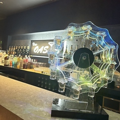 BAR OASYS オアシス 天神 大名のコース写真