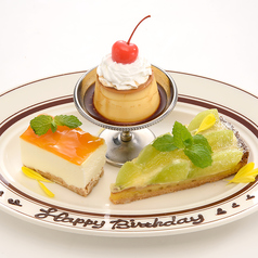 family cafe restaurant freely ファミリーカフェレストラン フリーリーの特集写真