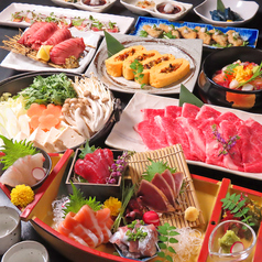 はれた 仙台一番町のおすすめ料理1