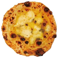 クアトロフォルマッジ4 FORMAGGI