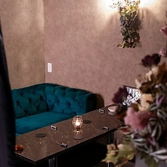 Bistro Veil ビストロ ヴェイルのおすすめポイント1