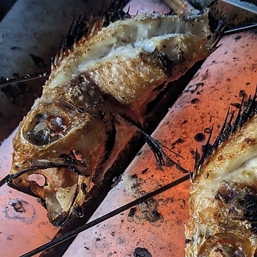 魚マサのおすすめ料理1