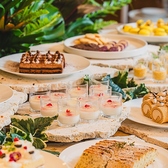 洋食レストラン パセオガーデンの雰囲気2