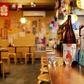 肴 家庭料理 月おかの雰囲気3