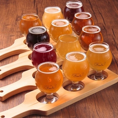 肉とクラフトビール フリーラ町田店のコース写真