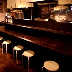 お1人様大歓迎です。