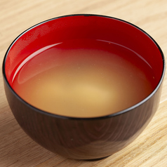 味噌汁