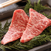 ≪肉職人が提供する上質な黒毛和牛≫