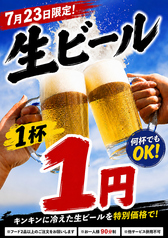 篝火の写真