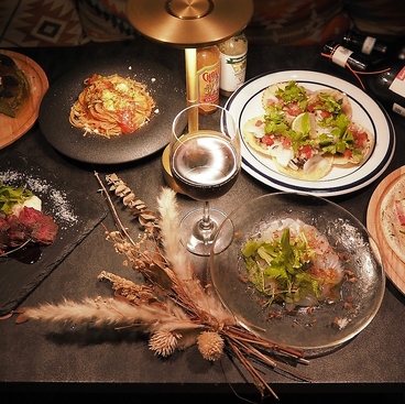 アストロ吉祥寺のおすすめ料理1