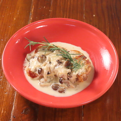 trattoria K トラットリアケーのコース写真