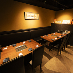 焼肉 大伍 梅田店の特集写真