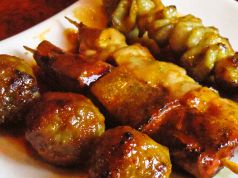 衣笠 やきとり ひさごの写真3