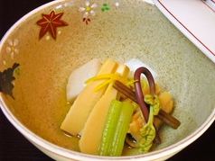 割烹旅館 角松本店のおすすめ料理3