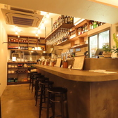 SWAN & LION スワン＆ライオン Modern British Pubの雰囲気3