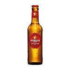 エストレージャ ダム/Estrella Damm