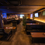 Luxury Cafe&Bar Frontier
