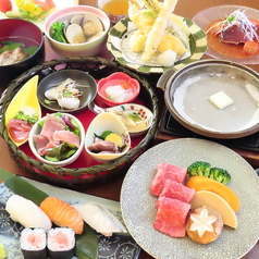 食菜家 うさぎ 町なか 姫路駅前店のコース写真