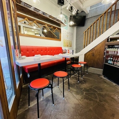 野田焼売店 駒込店の雰囲気2