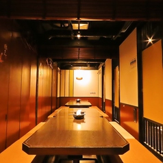 宴会席ございます。会社のお集まり、同窓会などに是非ご利用ください。