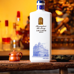 石庫門(シークーメン)三十年