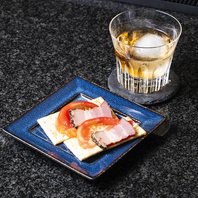 夜を彩る本格ウィスキー