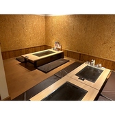 粉もん本舗 市川橋店の雰囲気3