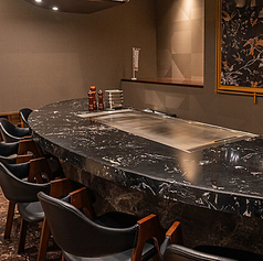 焼肉不二牛の雰囲気2