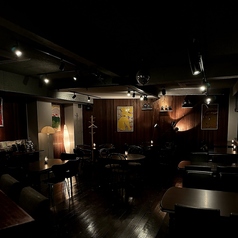 モダンタイムス 今泉店の雰囲気3