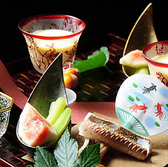 炭KAPPOUたすくのおすすめ料理2