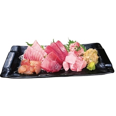 おさかな食堂やまとのおすすめ料理1