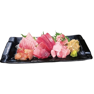 おさかな食堂やまとのおすすめ料理1