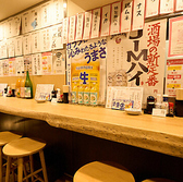 ＊懐かしさと活気あふれる大衆居酒屋＊どこか懐かしい雰囲気と気取らない価格帯が魅力。串カツ・おでん・刺身など定番メニューが揃い、常連さんも多い人気店。水道橋駅徒歩すぐでアクセス抜群。昼飲みや仕事帰りの一杯にも最適です。