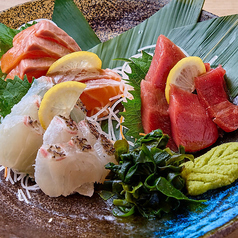 居酒屋 魚と鶏ヤロー 立川駅北口店のコース写真