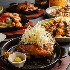 殻YABURI 平塚店のおすすめ料理2