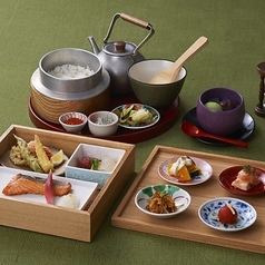 和食 時々酒 ときのとき　KITTE大阪店のコース写真