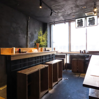 会社の飲み会や女子会、ご宴会にもご利用いただけます◎