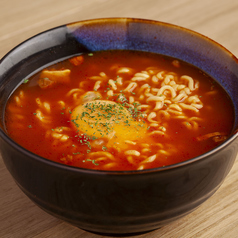 辛ラーメン