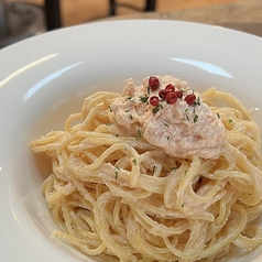 saritikari cafeのおすすめ料理1