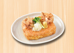 とろ～り一丁厚揚げ