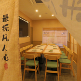 長白旬彩の雰囲気2