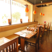 しゃぶしゃぶ温野菜 八王子大和田店の雰囲気3