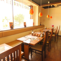 しゃぶしゃぶ温野菜 八王子大和田店の雰囲気3