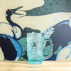 翠ソーダ