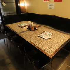 びんちょうや 三川店の特集写真