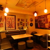 青い鳥Barのおすすめポイント3