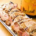 ★WEB予約限定★席のみ予約で照りマヨチャーシュー焼きサービス！詳しくはクーポンページへ♪