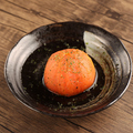 料理メニュー写真&nbsp;丸ごとトマト